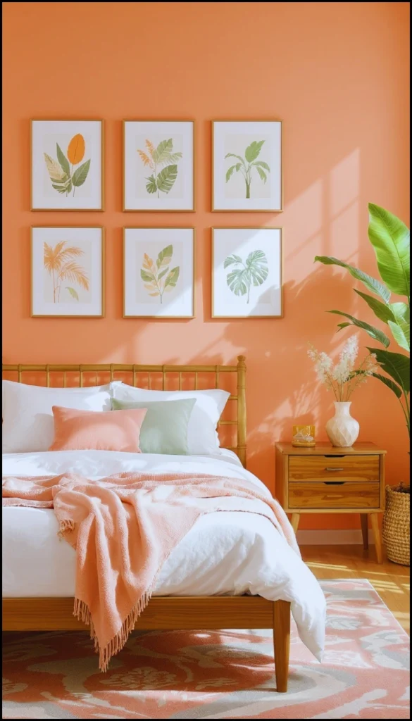 Modern Bedroom Color Schemes for Every Style
