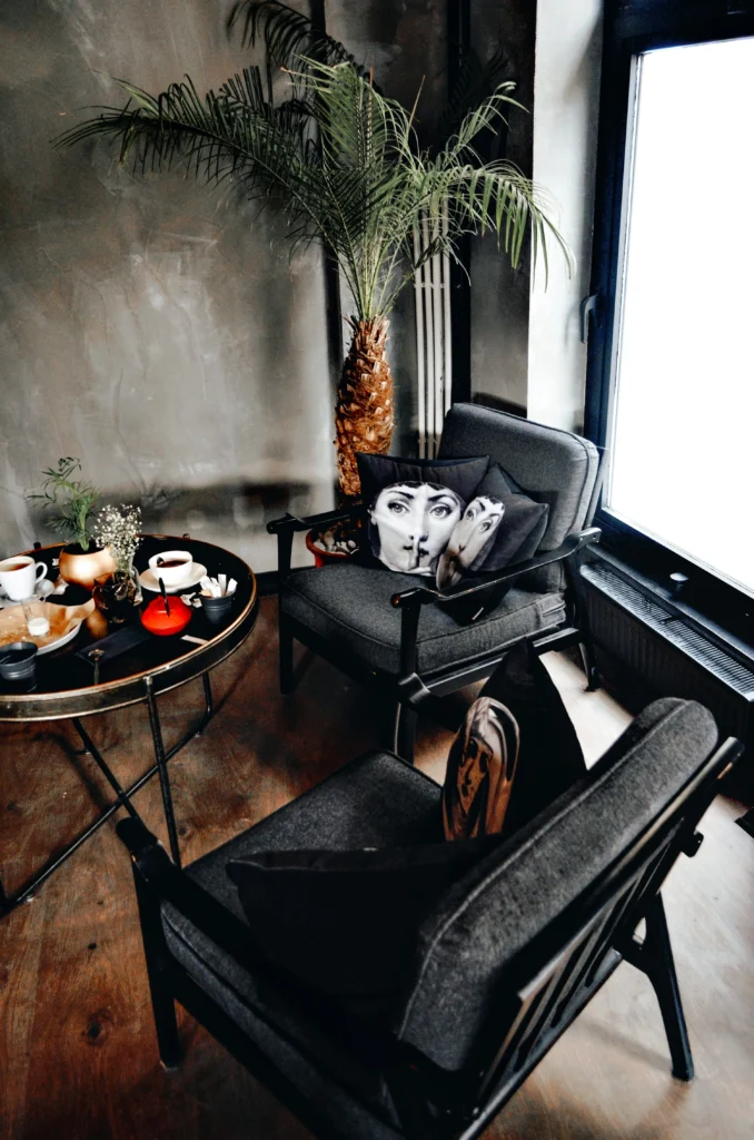 Cozy Dining Room Ideas