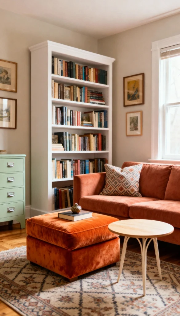 Stylish Sofa Designs