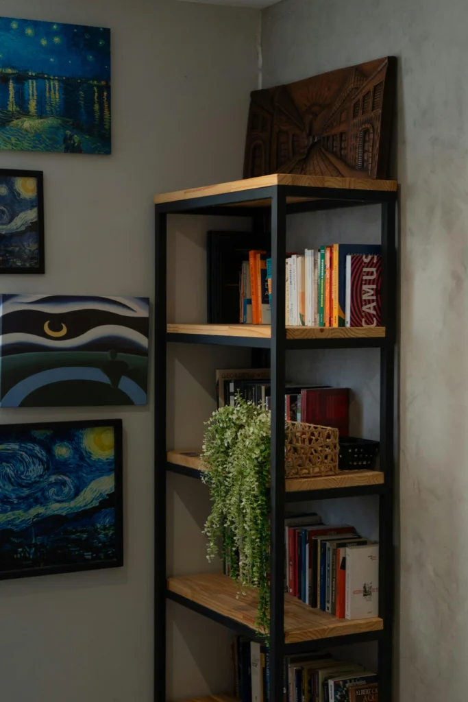 12 Unique Reading Nook Ideas for Every Home