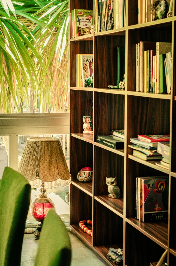 12 Unique Reading Nook Ideas for Every Home