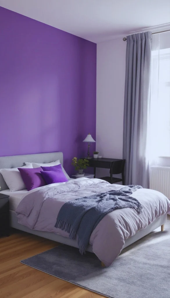 11 Timeless Bedroom Color Schemes for Every Mood