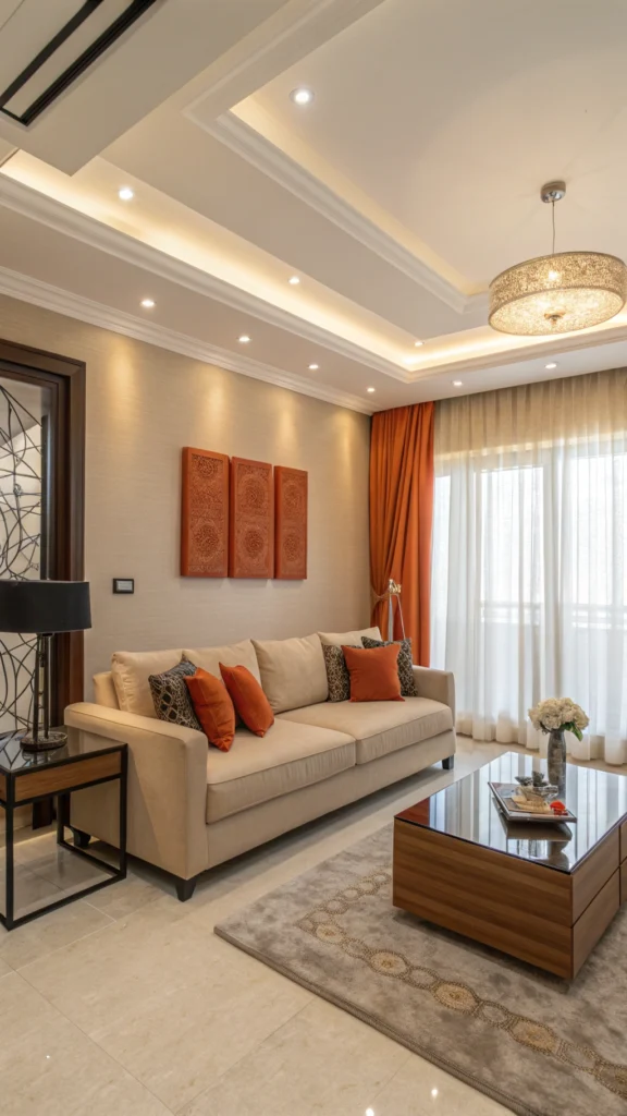 Stylish Sofa Designs