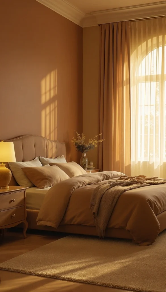 12 Soft Bedroom Color Schemes for Aesthetic Interiors