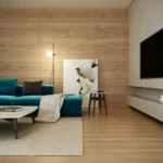 Warm Wood Walls The Cozy Home Trend You’ll Love