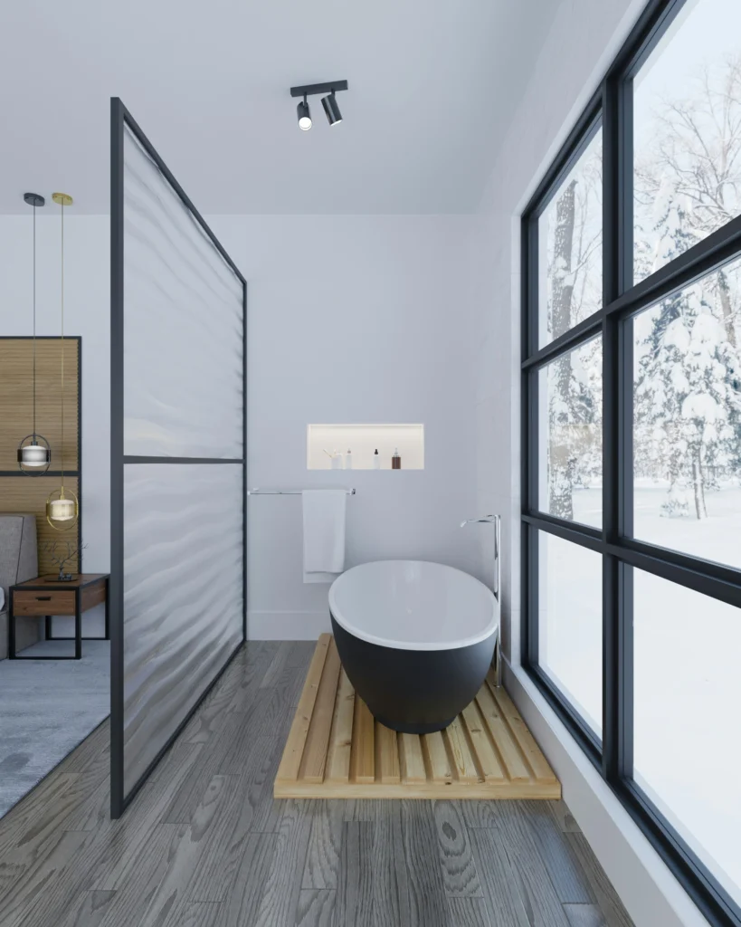 Bathroom Design Decor Ideas for Every Home