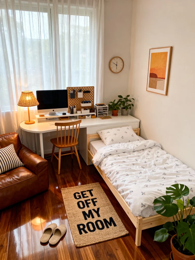 10 Creative Bedroom Ideas to Revamp Your Space