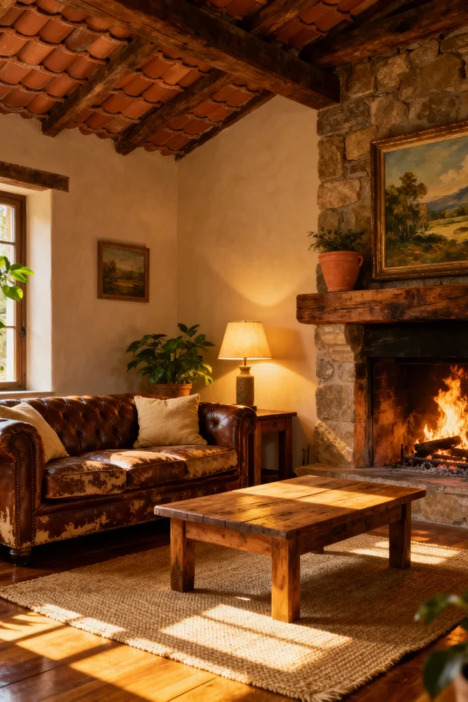 How to Style a Living Room That Looks Custom Designed