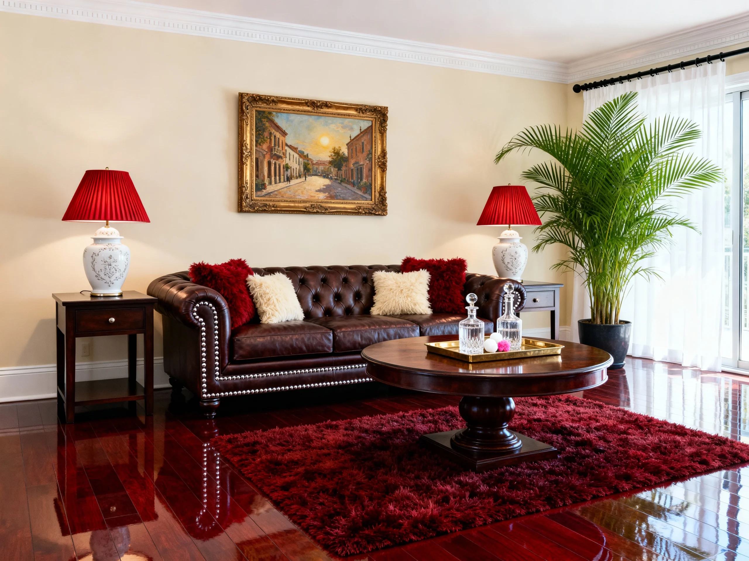 10 Living Room Wall Paint Colors