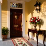 10 Stunning Entryway Layouts You'll Love!