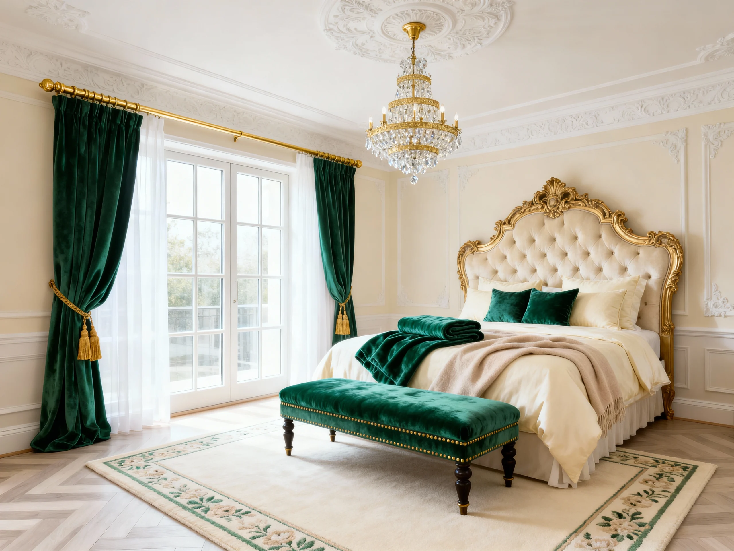 10 Warm Bedroom Decor Ideas For A Cozy, Relaxed Space