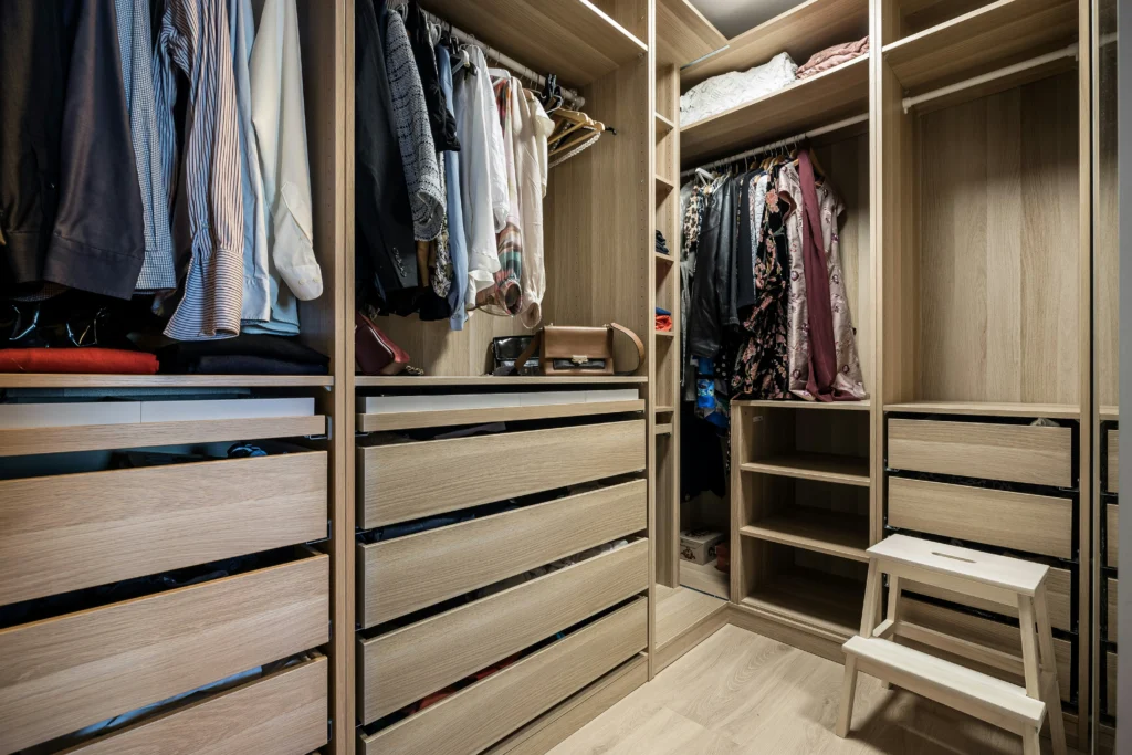 9 Chic Closet Envy Ideas You’ll Want to Try | buzzproper