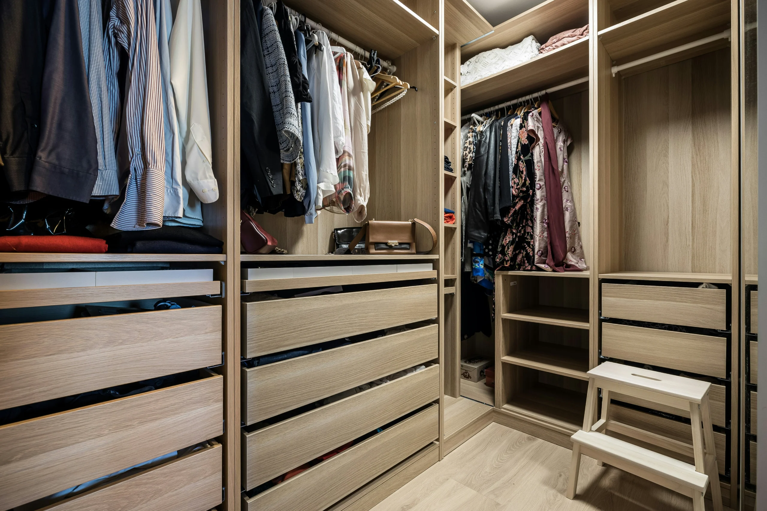 9 Chic Closet Envy Ideas You’ll Want to Try
