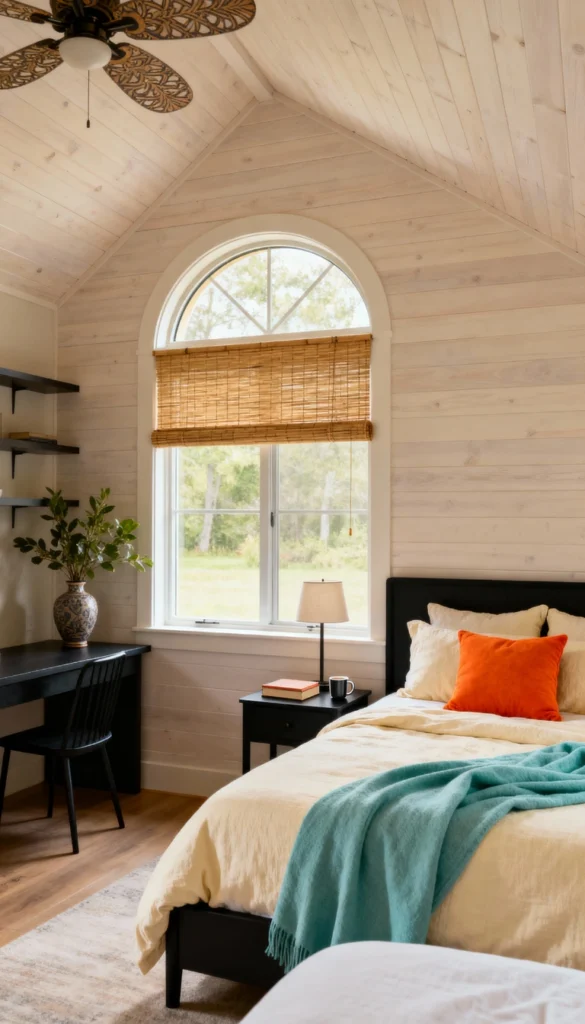 How To Choose The Perfect Color For Your Bedroom Walls