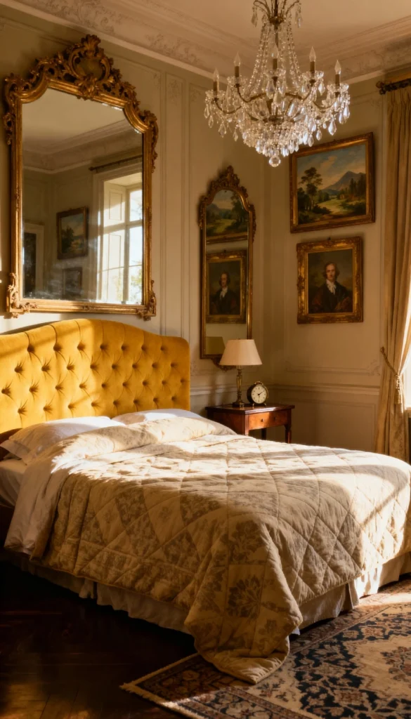 How To Choose The Perfect Color For Your Bedroom Walls