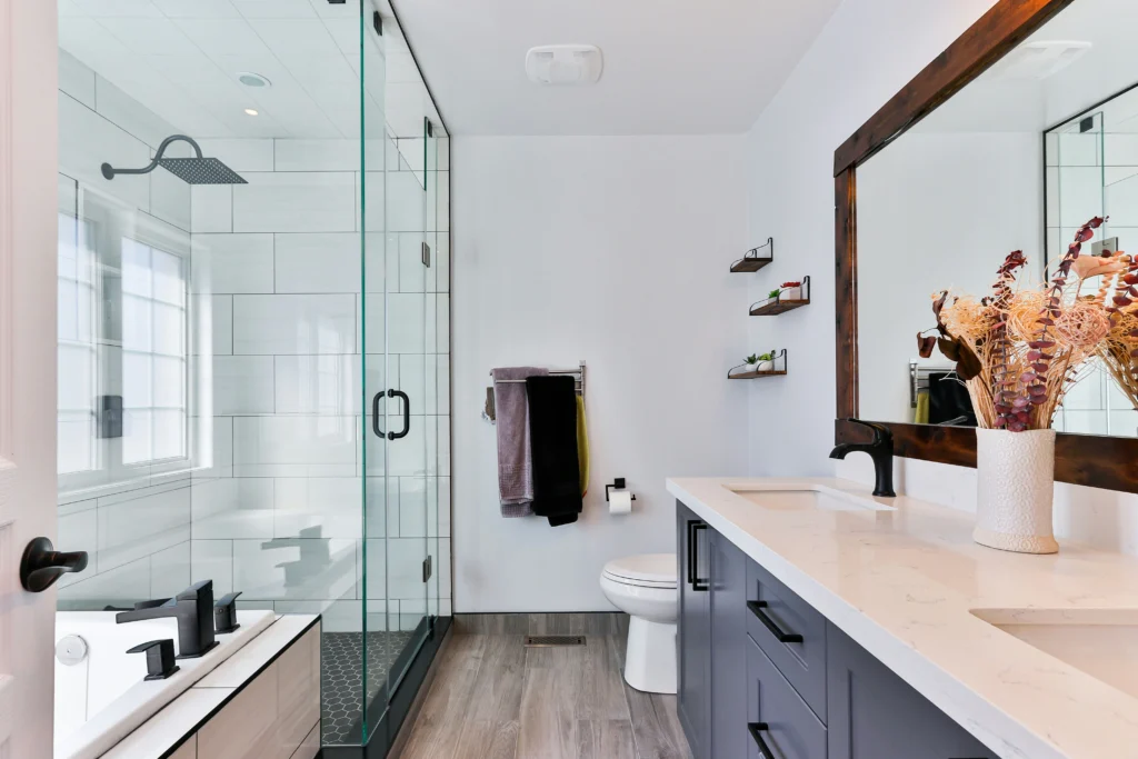 Bathroom Daily Cleaning Routine: Simple Steps for a Fresh Space ...
