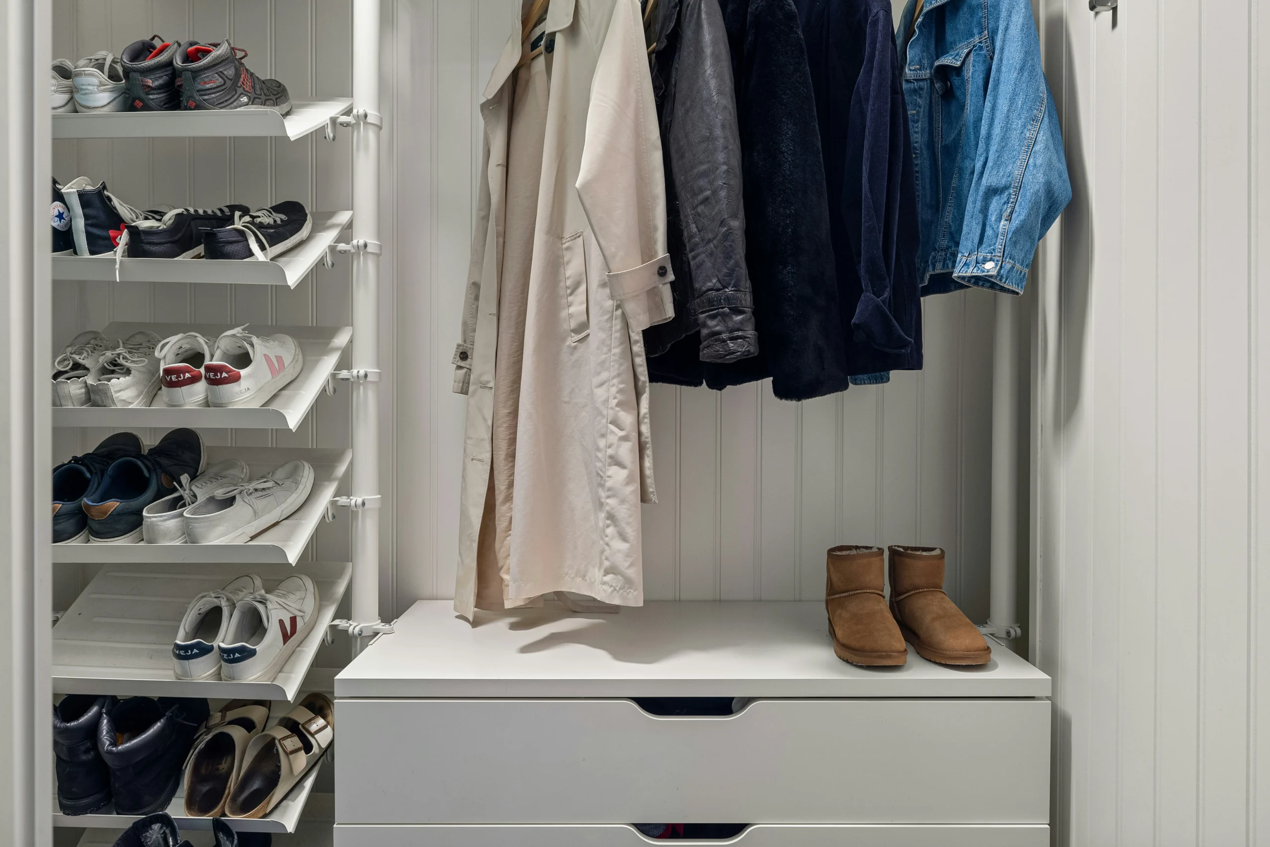 Beautiful Closet Ideas