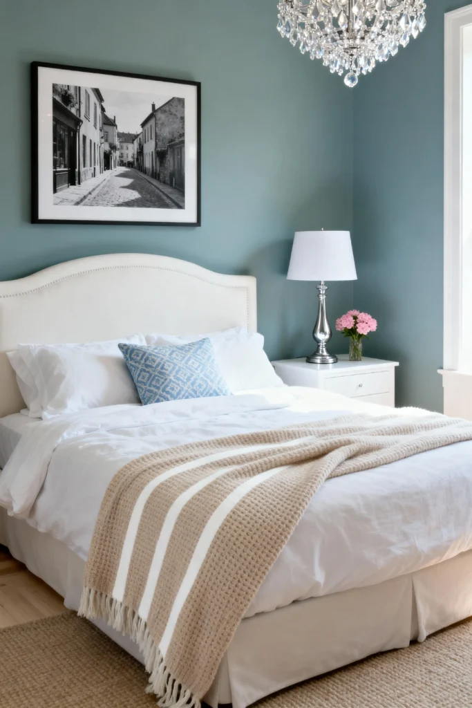 Simple Bedroom Decor Design