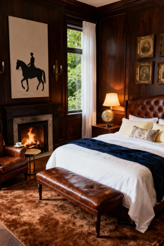 The Art of Personalizing Your Bedroom Creative Approaches