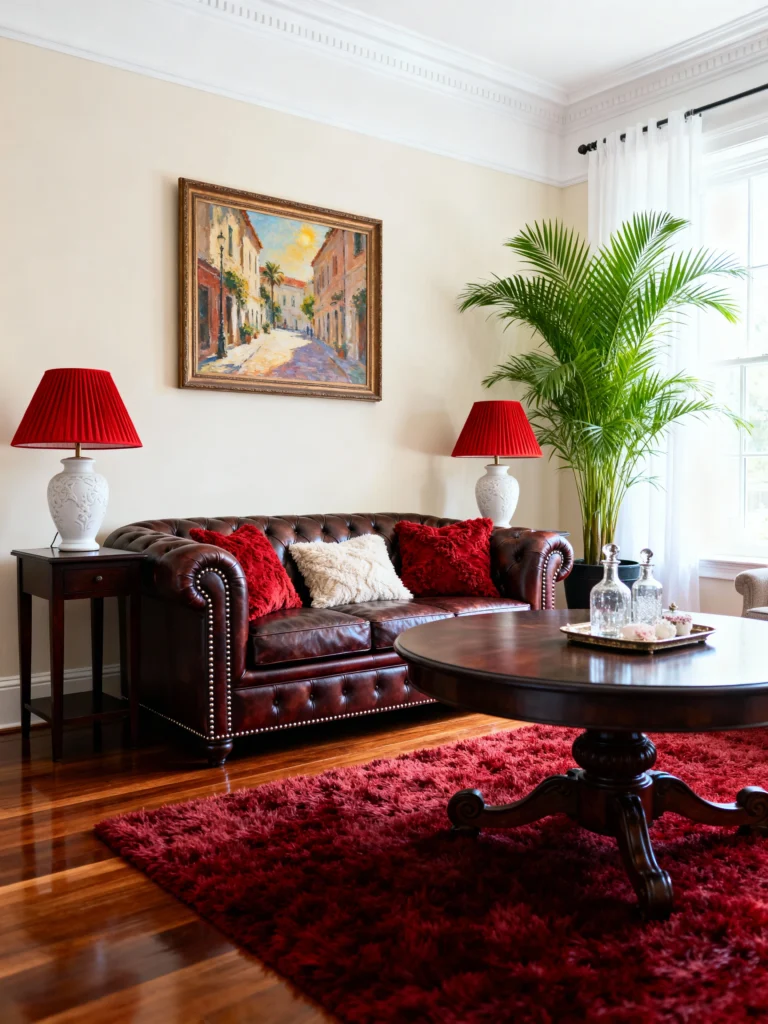 10 Living Room Wall Paint Colors