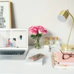 Daily Home Office Cleaning Habits