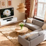 Deep Comfort 10 Warm Living Room Decor