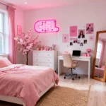 Dreamy Girl Bedroom Designs Makeover Ideas!