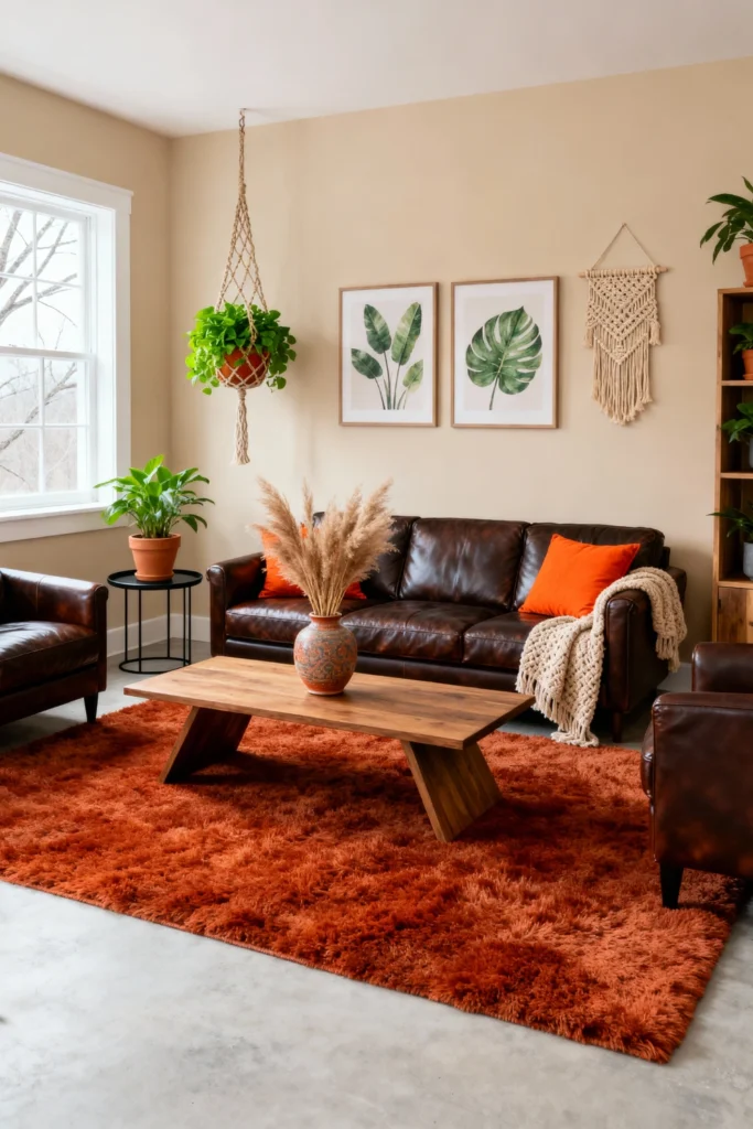 How to Make Your Living Room Look Magazine-Worthy