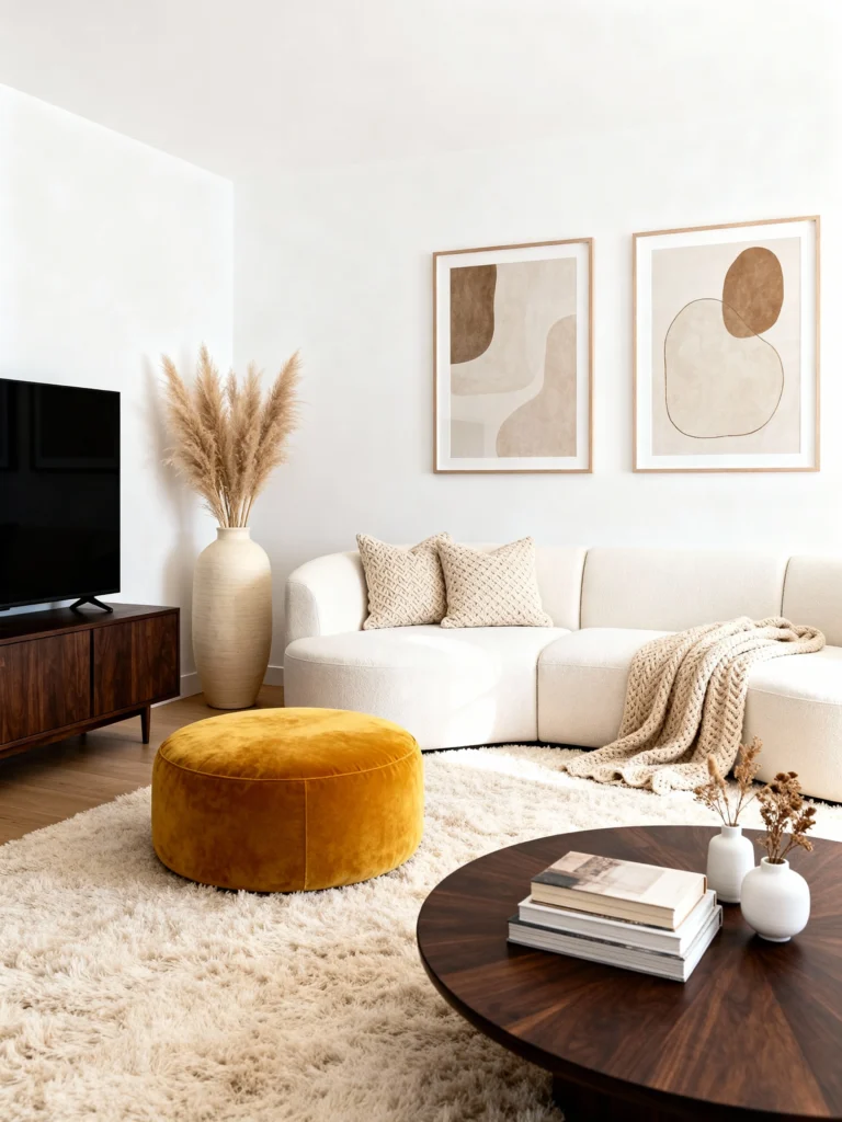 10 Living Room Wall Paint Colors