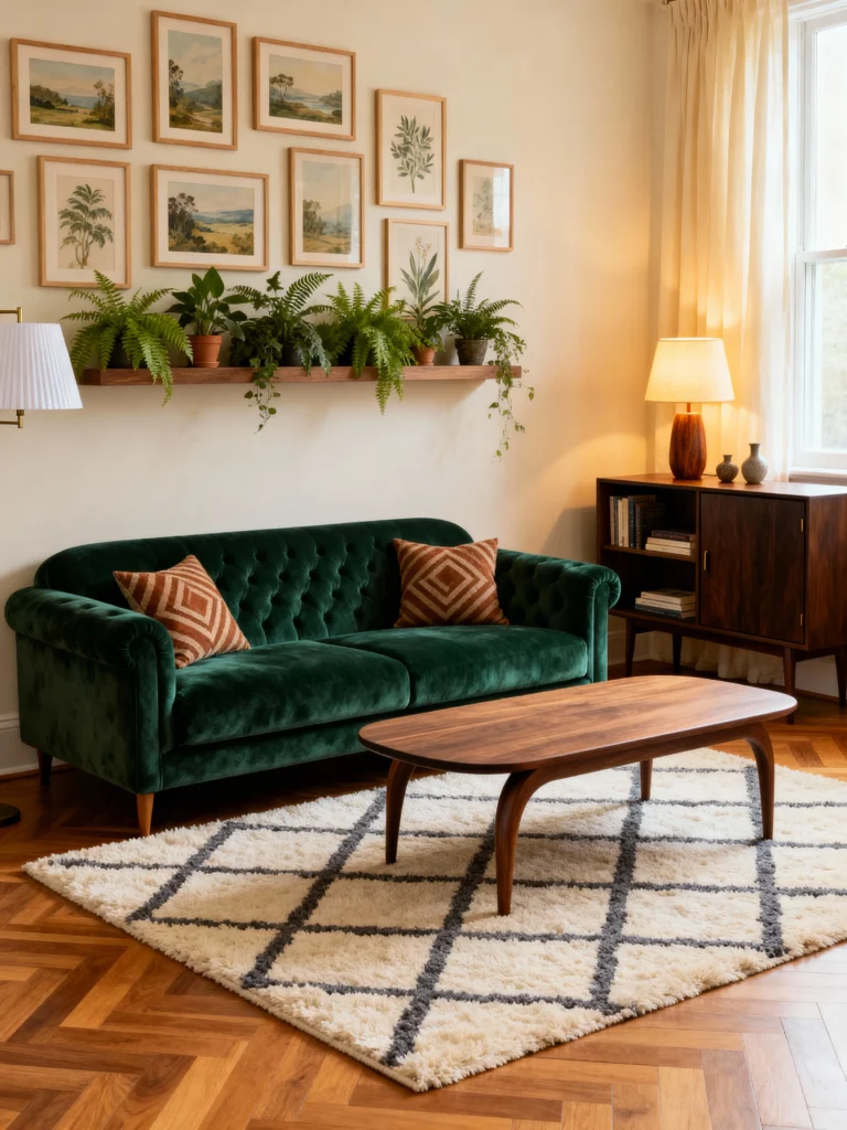 12 Living Room Decor Ideas Modern & Cozy Designs