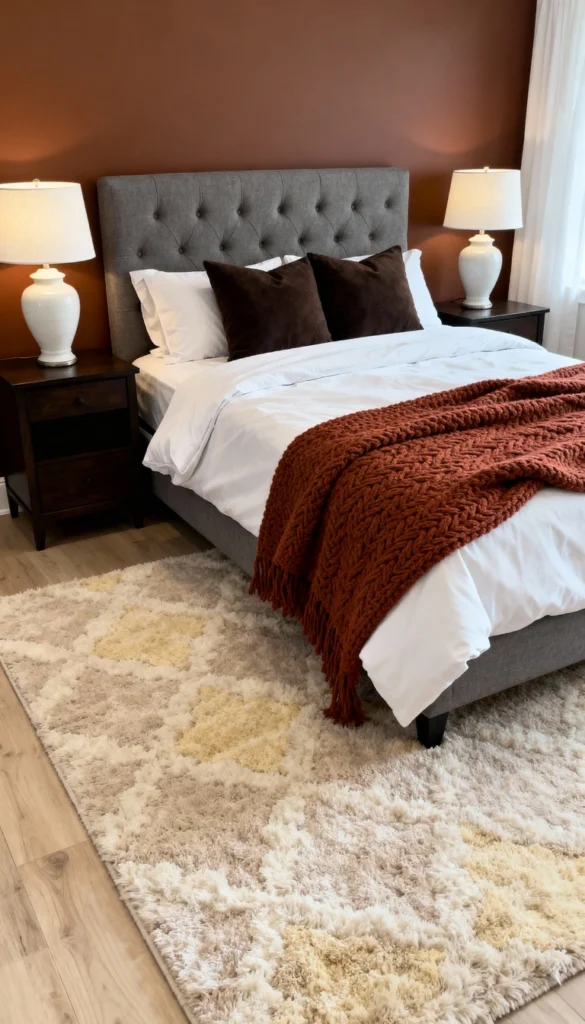 How To Choose The Perfect Color For Your Bedroom Walls