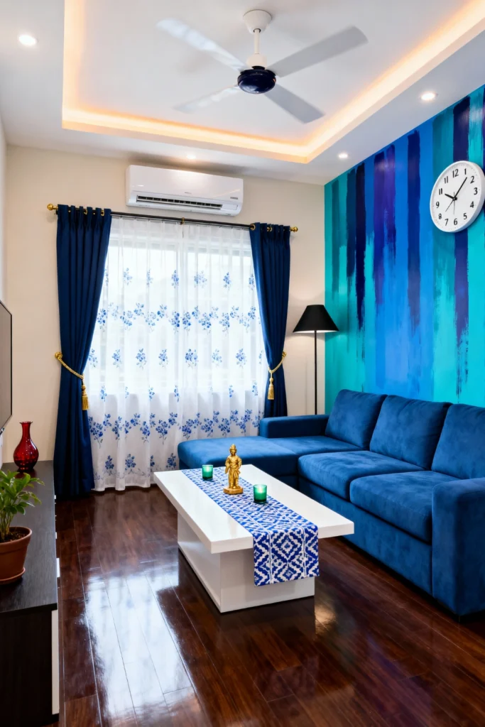 Cozy Home Decor Design