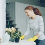 Entryway Daily Cleaning Routine Your 5-Minute Path to a Clutter-Free Home
