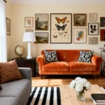 How To Create A Designer-Level Living Room