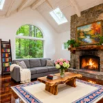 How To Make Your Living Room Look Professionally Designed
