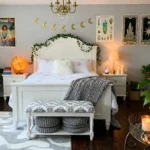 How to Achieve a Warm Bedroom on a Budget