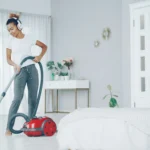 How to Clean Your Bedroom Daily in 10 Minutes or Less