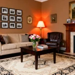 How to Decorate Your Living Room Like an Interior Designer