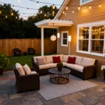 How to Design a Relaxing Backyard Space