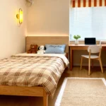 How to Get That Soft, Warm Bedroom Glow