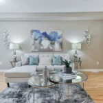 How to Make Your Living Room Look Magazine-Worthy