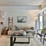 How to Make Your Living Room Look Professionally Styled