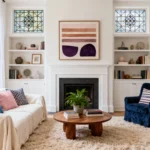 How to Style Your Living Room with Designer Secrets