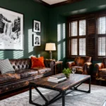 How to Transform Your Living Room with Designer Tricks