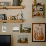 Innovative Shelving Solutions for Small Spaces