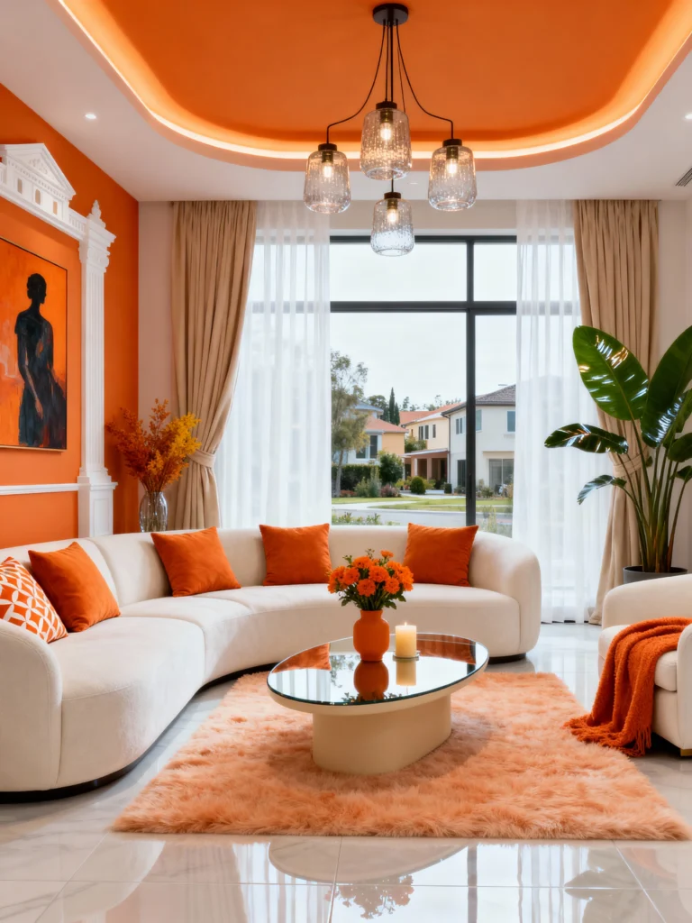 12 Living Room Decor Ideas Modern & Cozy Designs