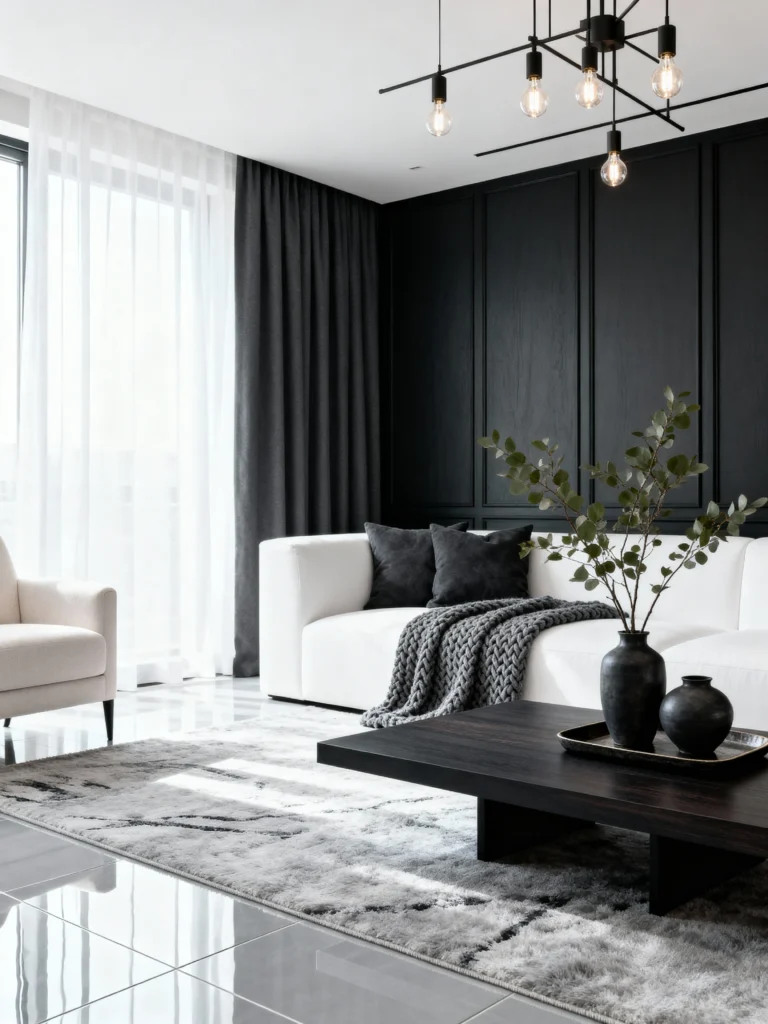 10 Living Room Wall Paint Colors