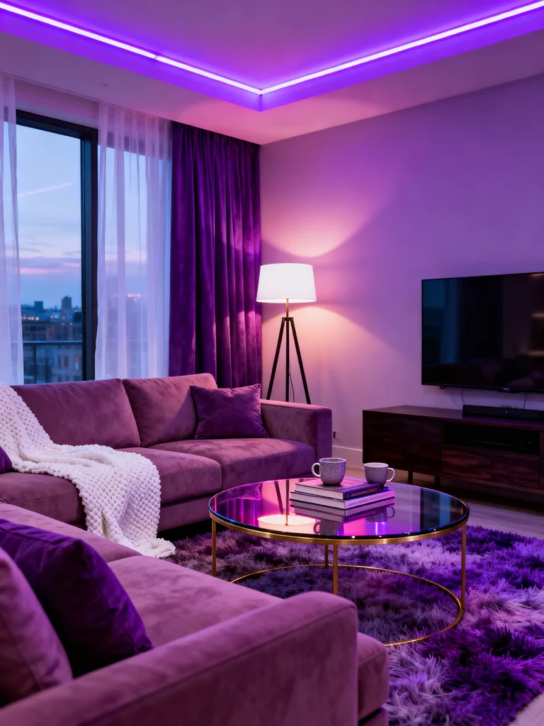 10 Living Room Wall Paint Colors