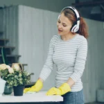 My Weekly Cleaning Checklist That Changed Everything