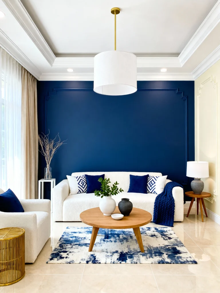 12 Living Room Decor Ideas Modern & Cozy Designs